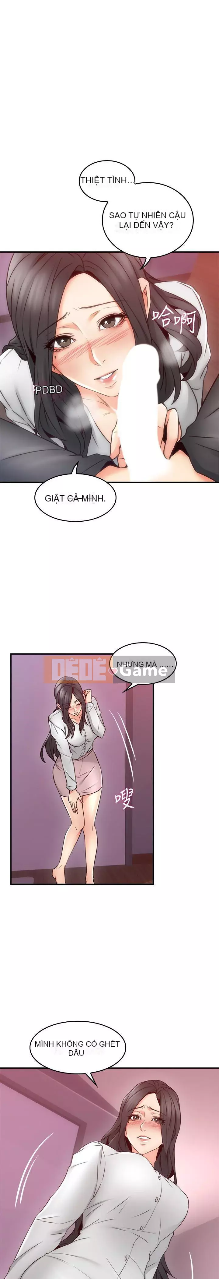 Vợ hàng xóm Chương 1-44