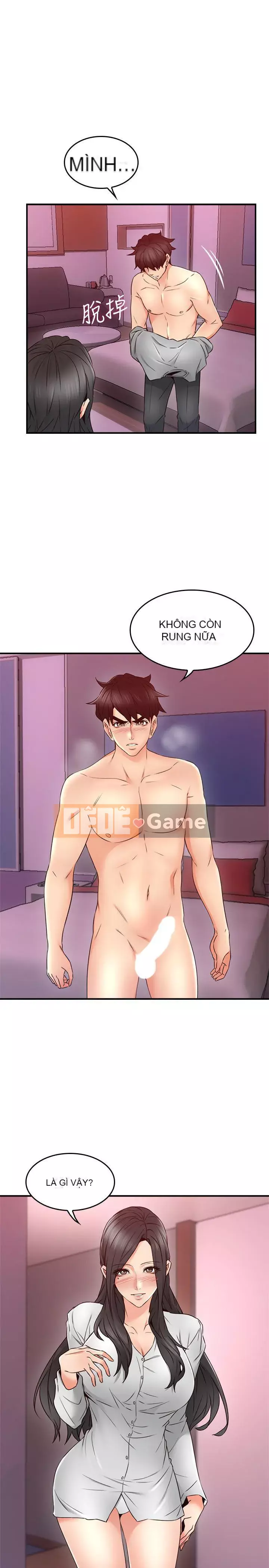 Vợ hàng xóm Chương 1-44