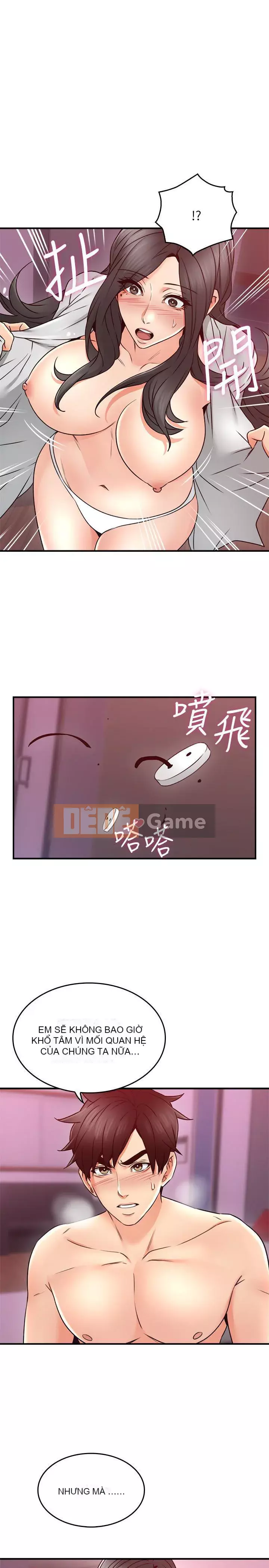 Vợ hàng xóm Chương 1-44