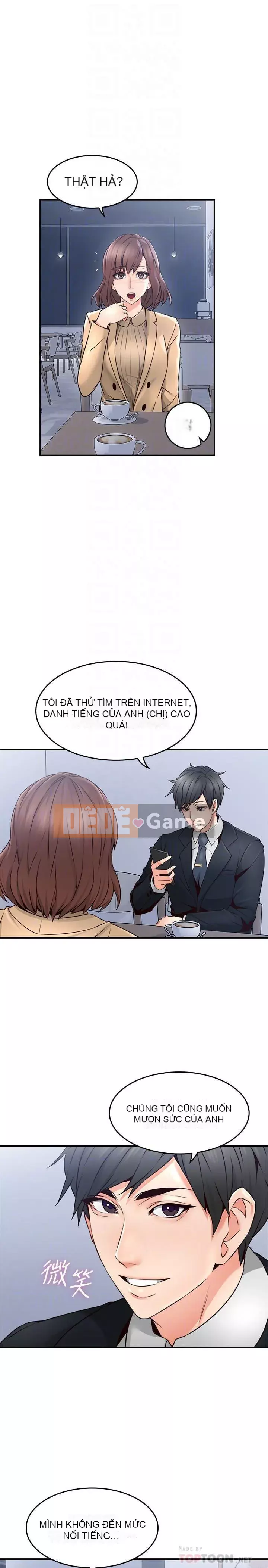 Vợ hàng xóm Chương 1-44