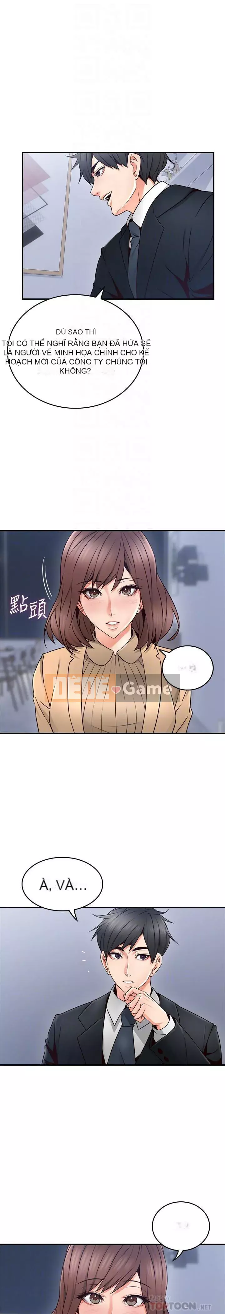 Vợ hàng xóm Chương 1-44