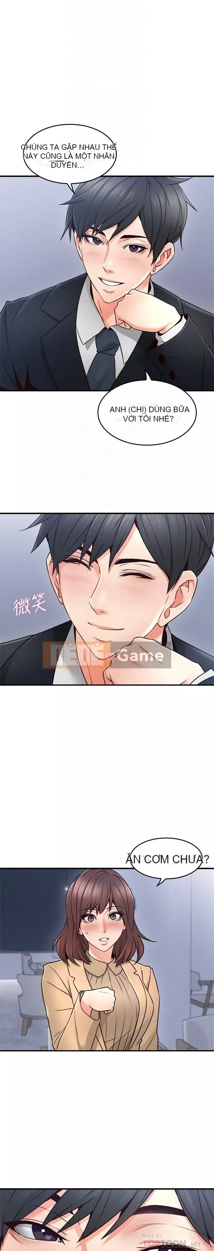 Vợ hàng xóm Chương 1-44