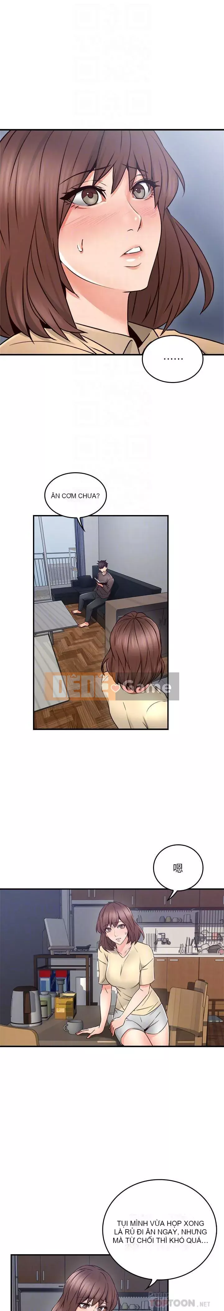 Vợ hàng xóm Chương 1-44