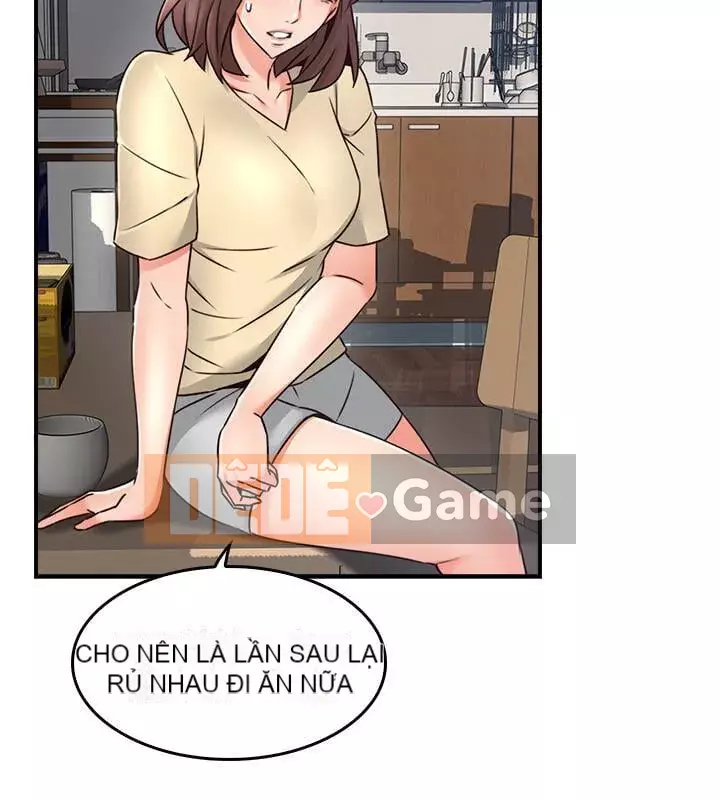 Vợ hàng xóm Chương 1-44