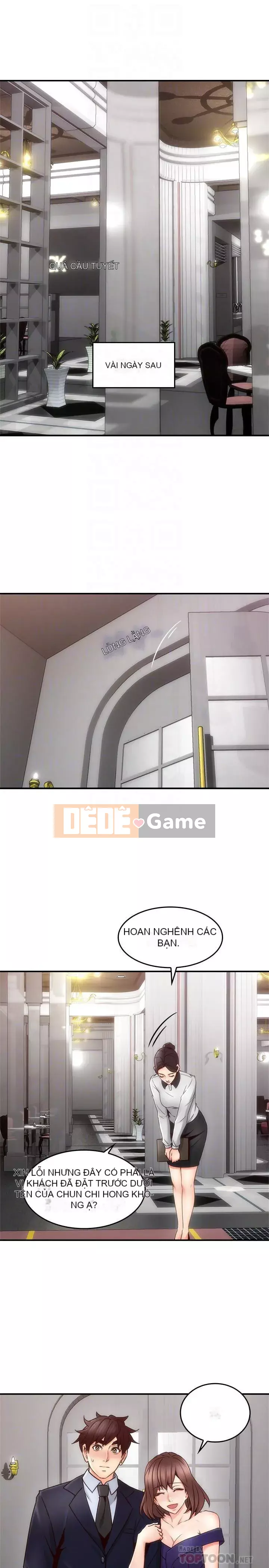 Vợ hàng xóm Chương 1-44