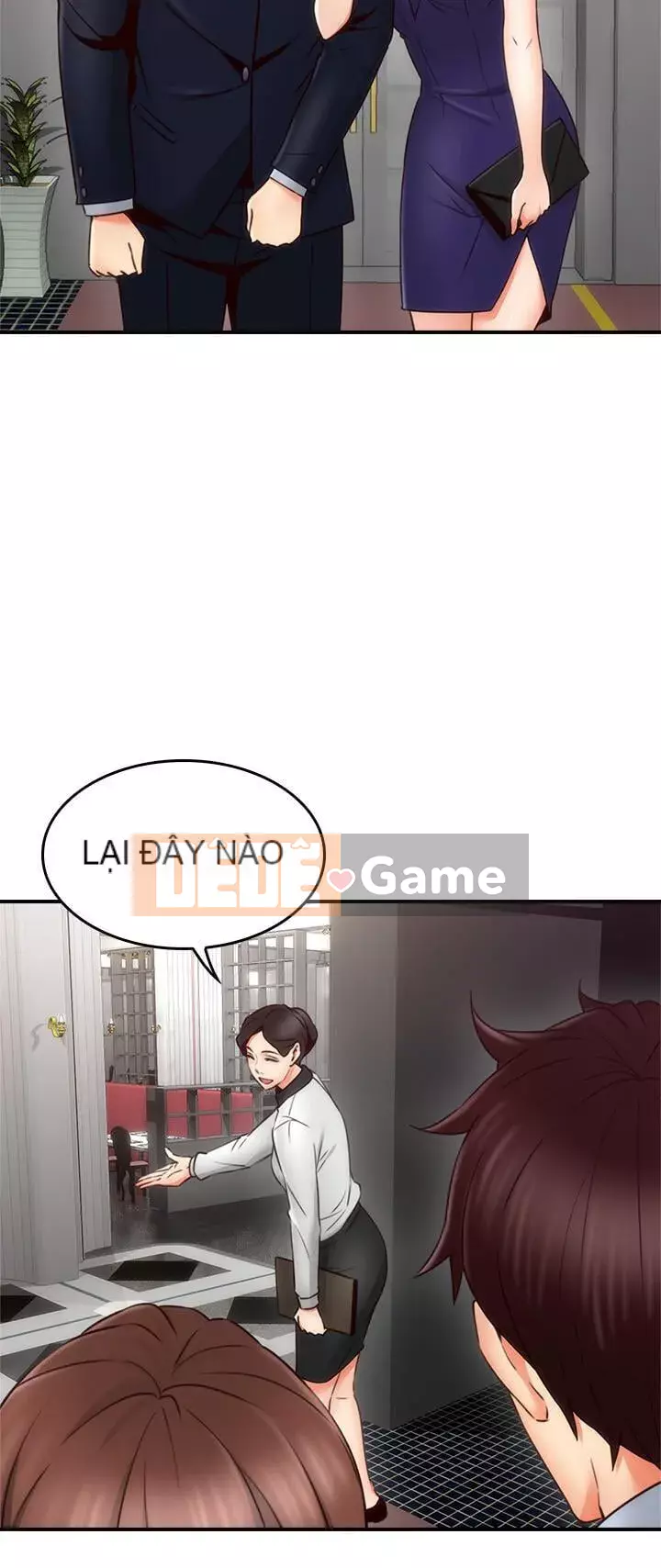 Vợ hàng xóm Chương 1-44