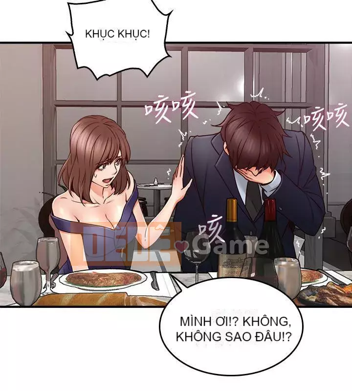 Vợ hàng xóm Chương 1-44