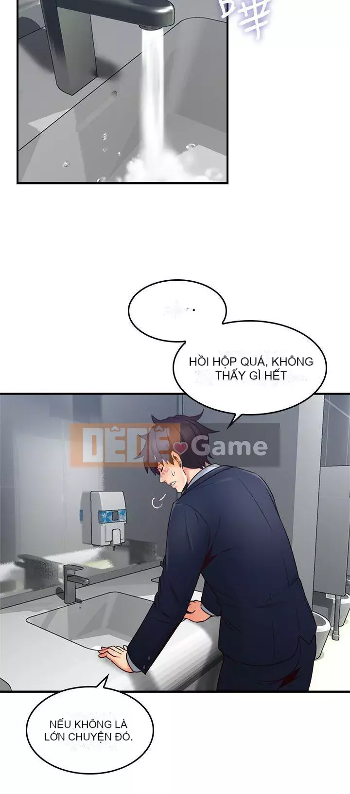 Vợ hàng xóm Chương 1-44