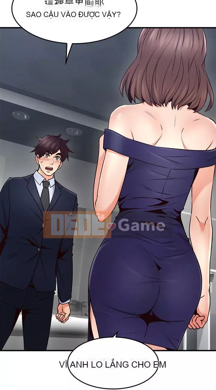 Vợ hàng xóm Chương 1-44