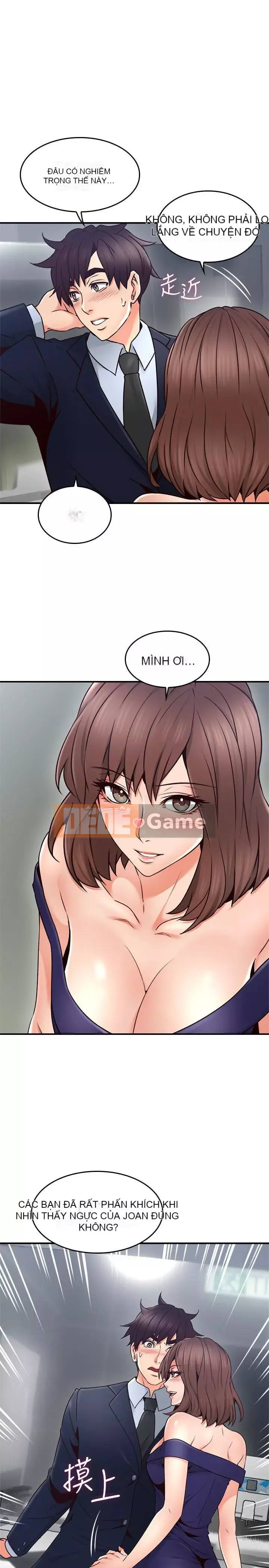 Vợ hàng xóm Chương 1-44