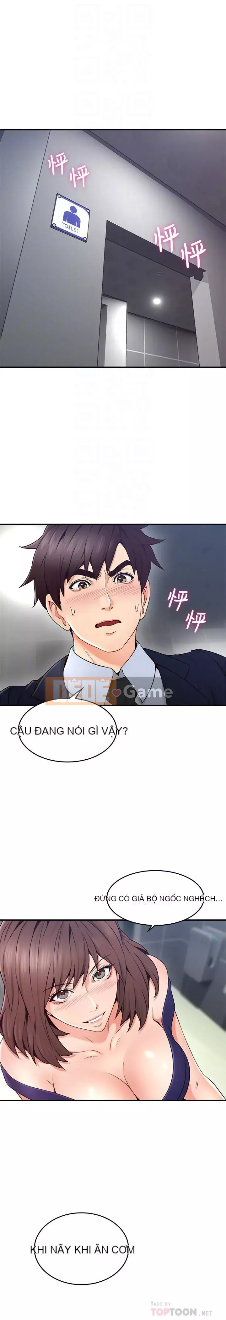 Vợ hàng xóm Chương 1-44