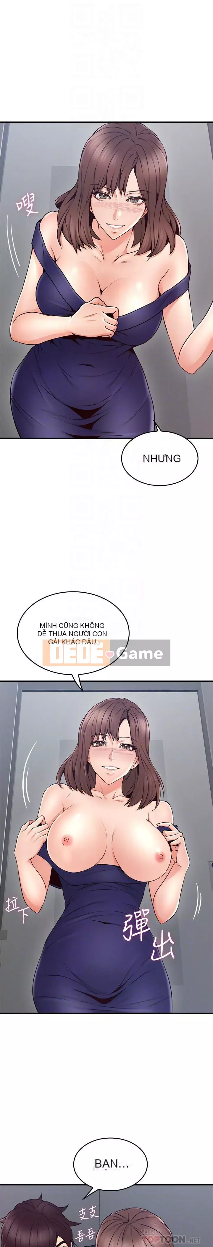 Vợ hàng xóm Chương 1-44