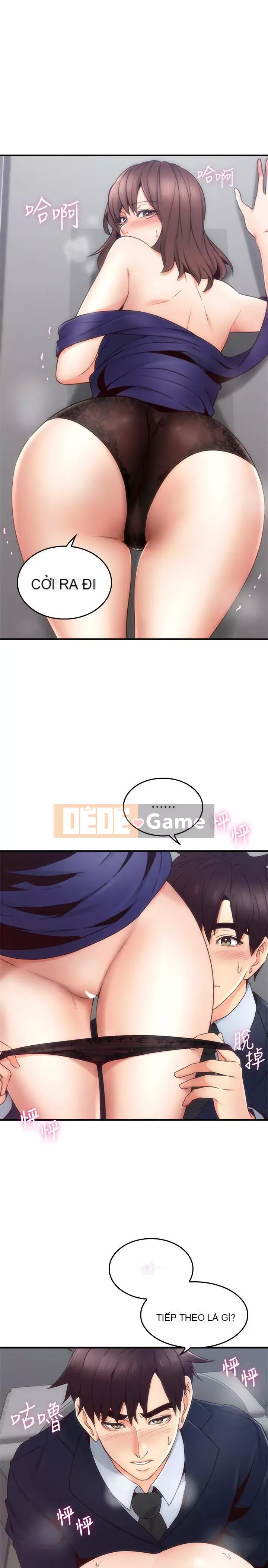 Vợ hàng xóm Chương 1-44