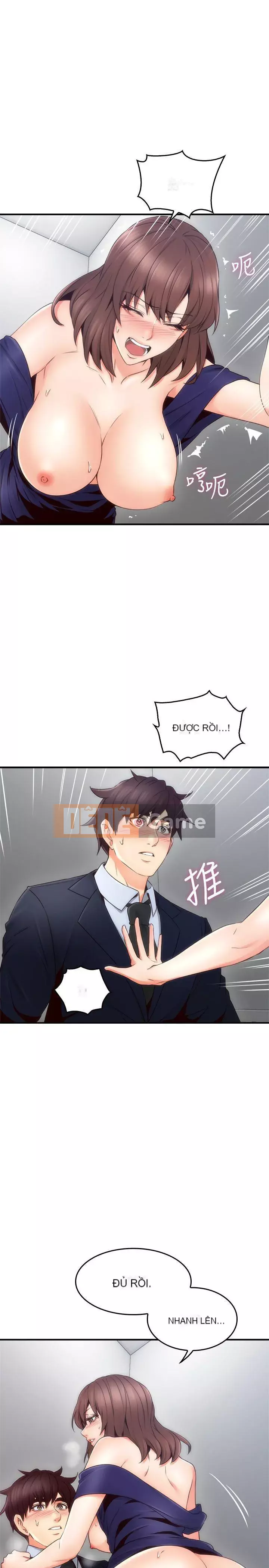 Vợ hàng xóm Chương 1-44