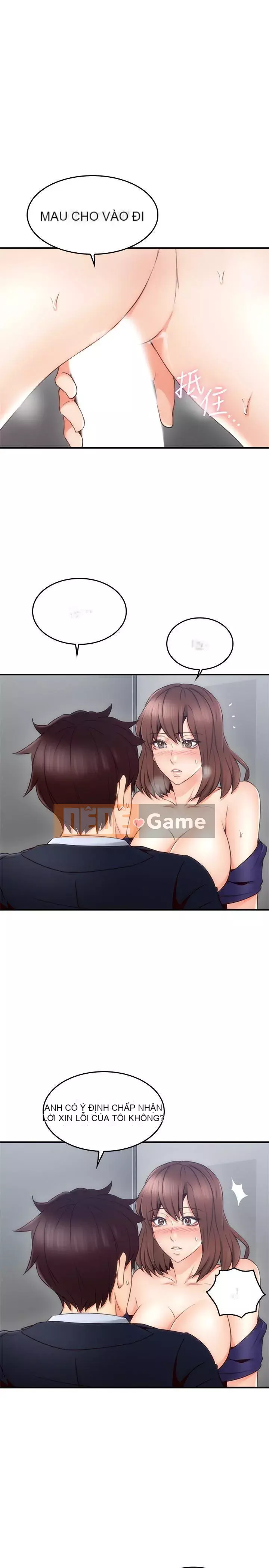 Vợ hàng xóm Chương 1-44