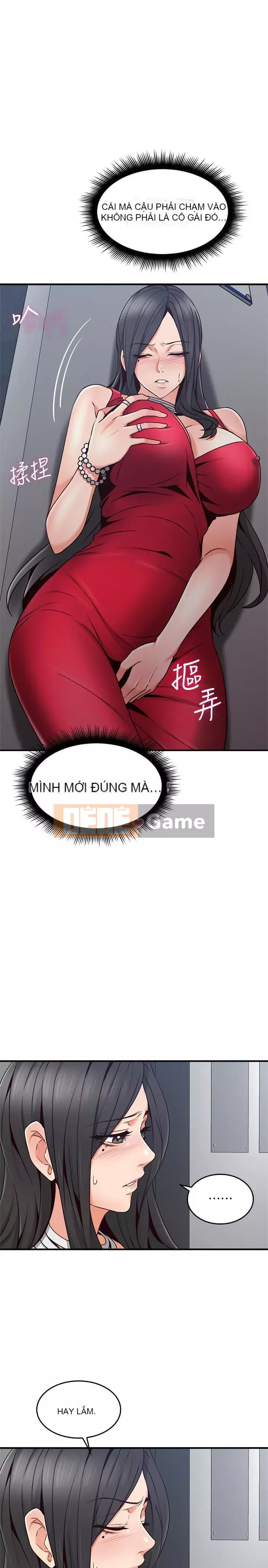 Vợ hàng xóm Chương 1-44