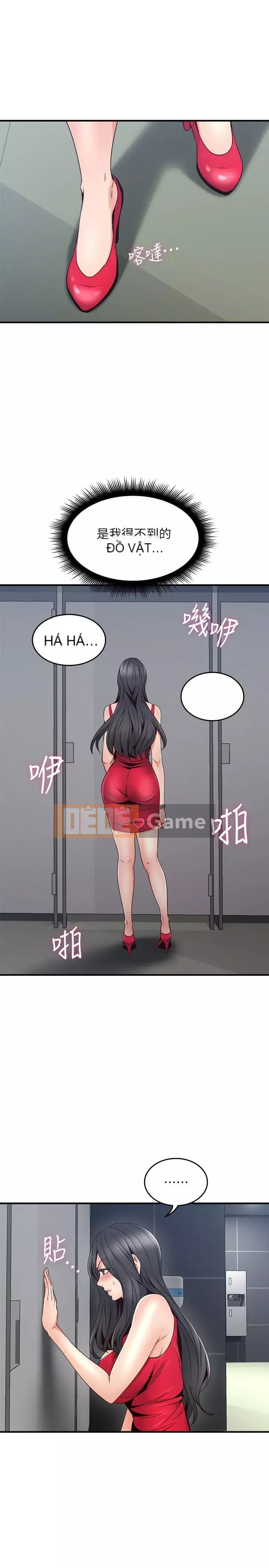 Vợ hàng xóm Chương 1-44