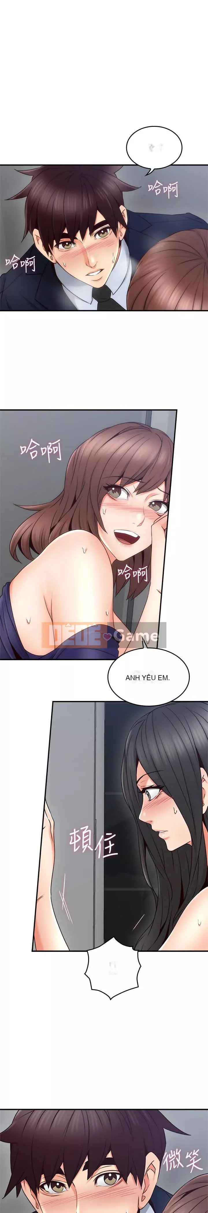 Vợ hàng xóm Chương 1-44