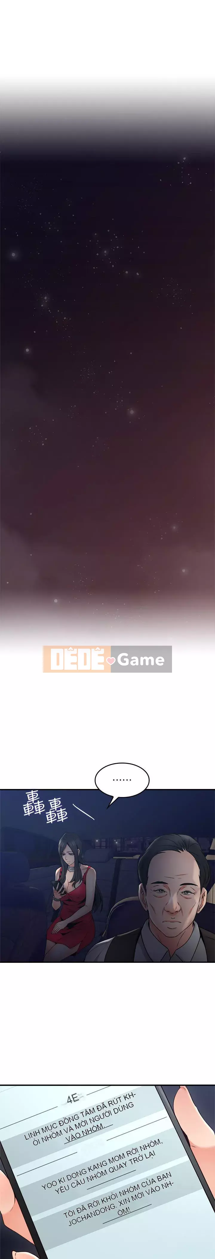 Vợ hàng xóm Chương 1-44