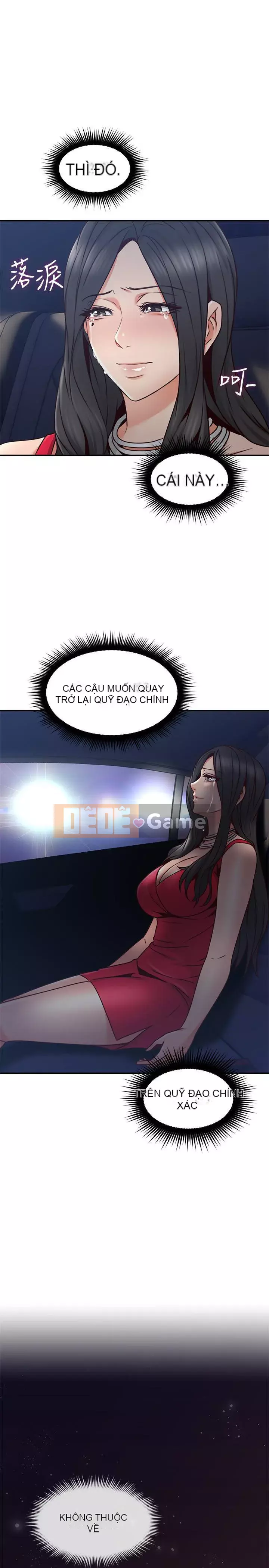 Vợ hàng xóm Chương 1-44