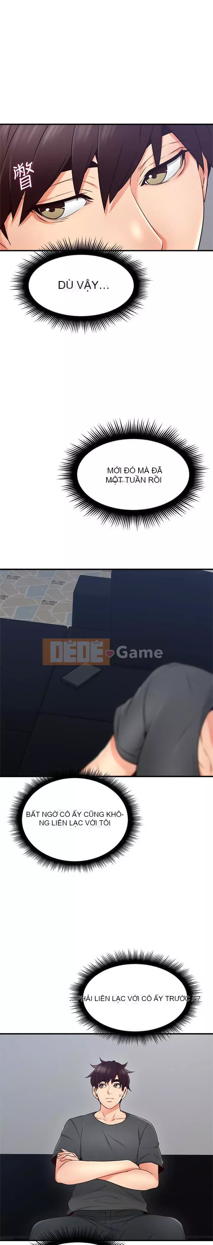 Vợ hàng xóm Chương 1-44