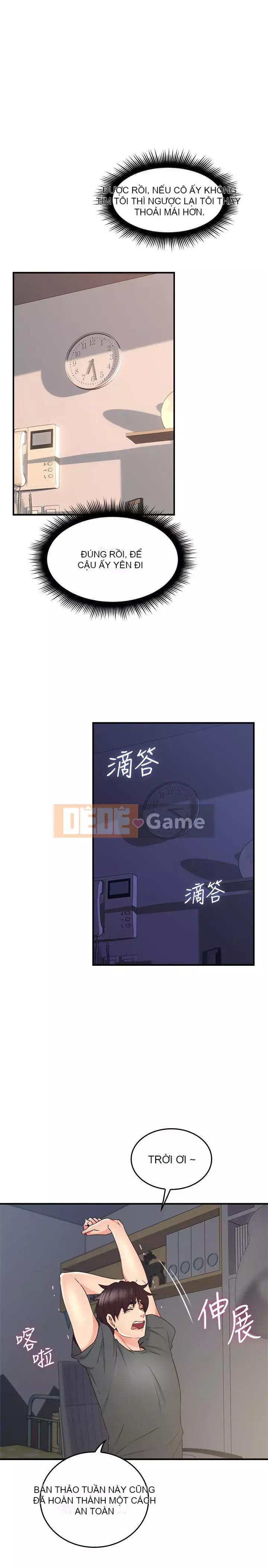 Vợ hàng xóm Chương 1-44