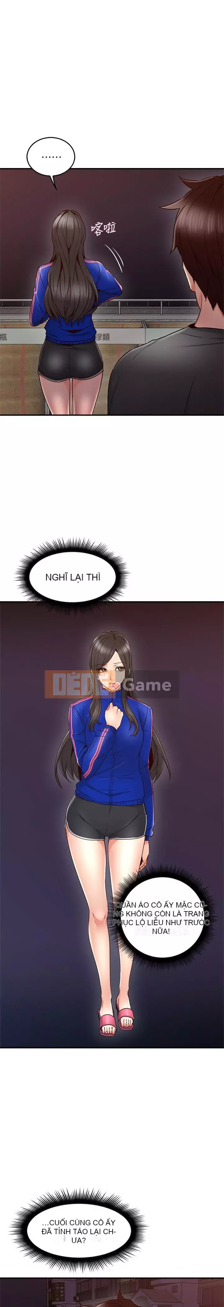 Vợ hàng xóm Chương 1-44