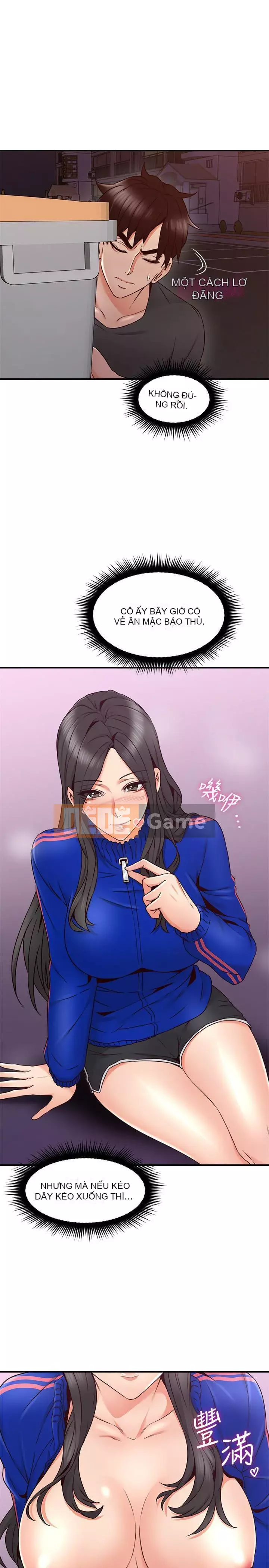 Vợ hàng xóm Chương 1-44