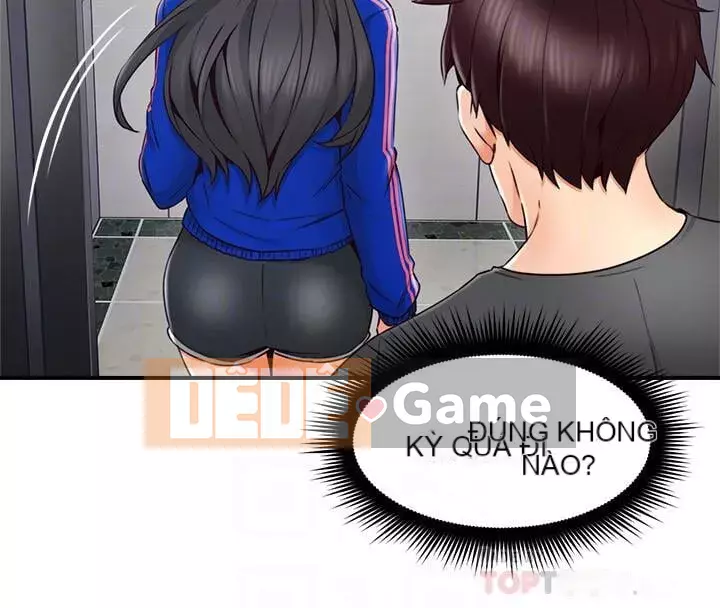 Vợ hàng xóm Chương 1-44