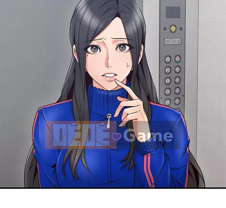 Vợ hàng xóm Chương 1-44