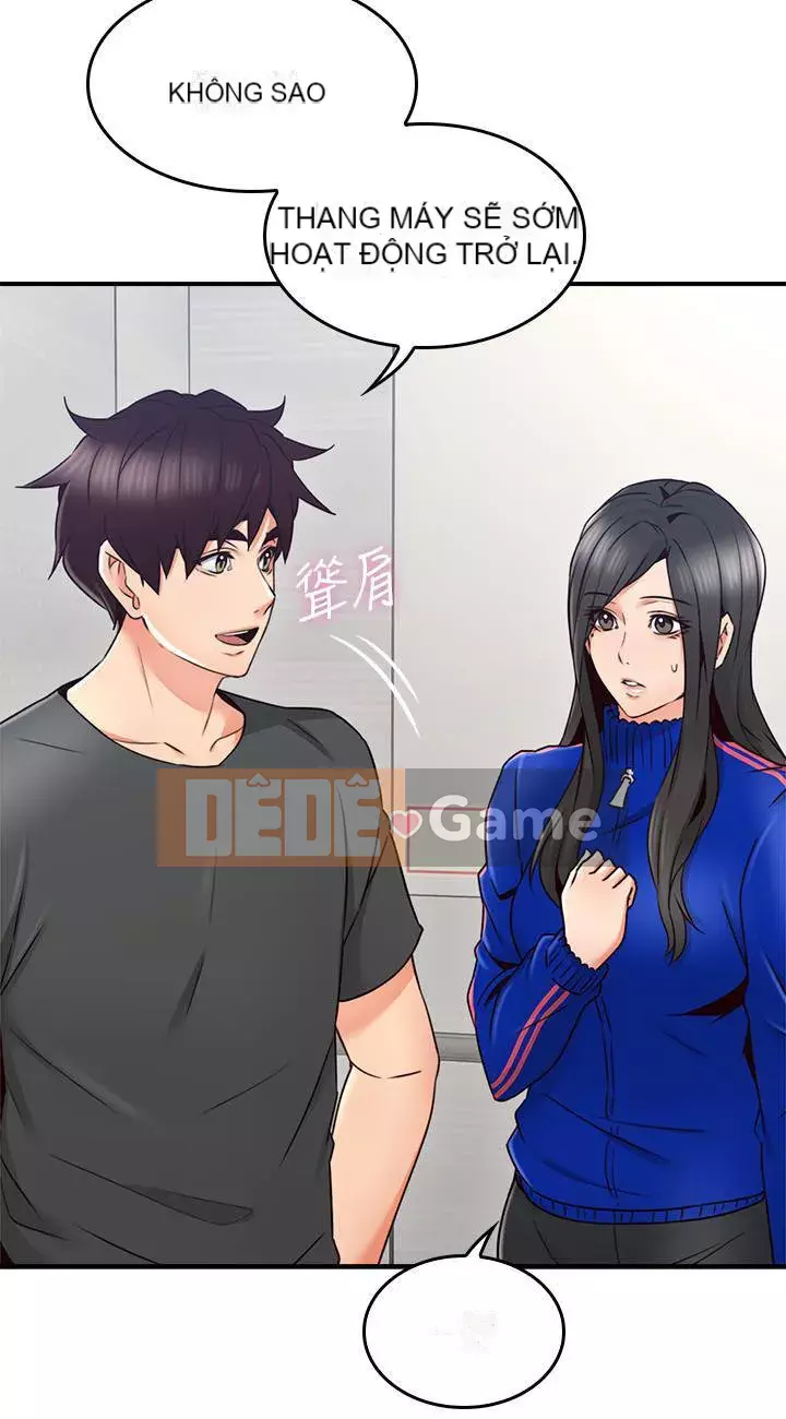 Vợ hàng xóm Chương 1-44