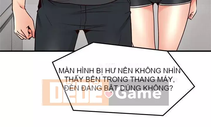 Vợ hàng xóm Chương 1-44