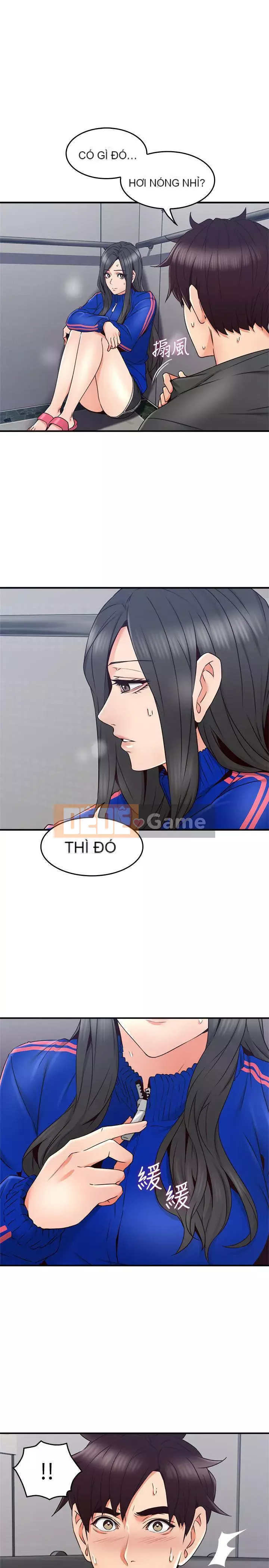 Vợ hàng xóm Chương 1-44