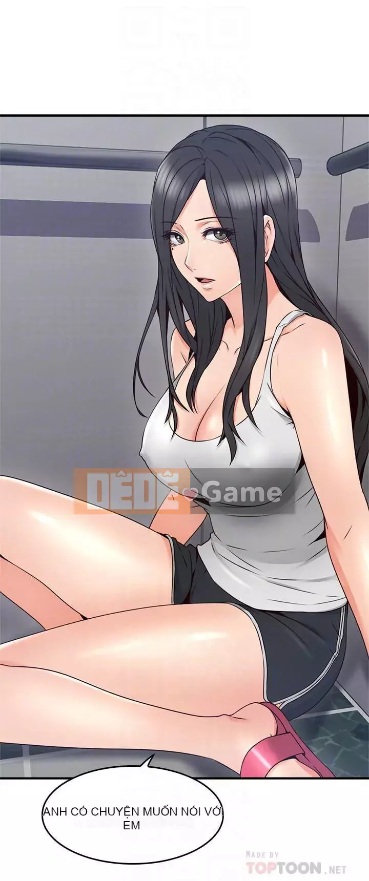 Vợ hàng xóm Chương 1-44