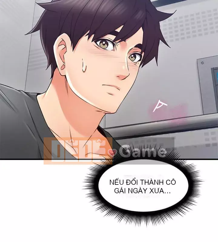 Vợ hàng xóm Chương 1-44