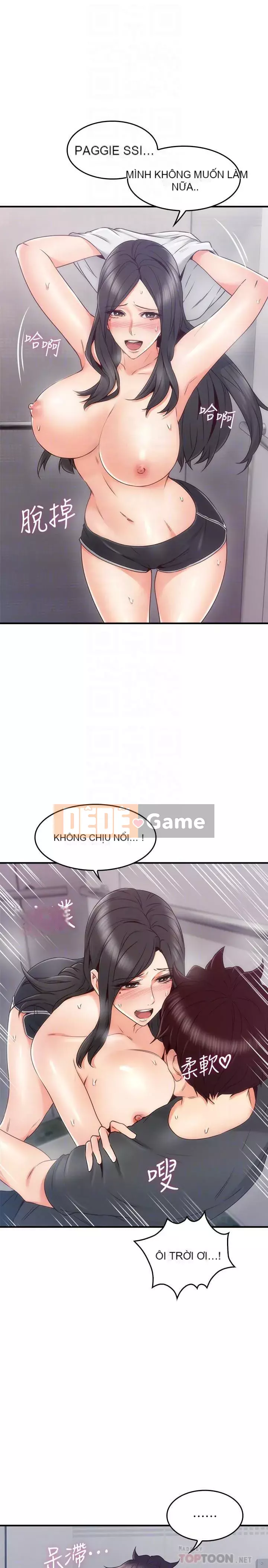 Vợ hàng xóm Chương 1-44