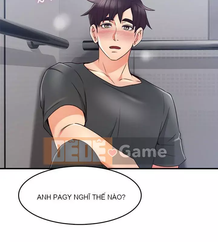 Vợ hàng xóm Chương 1-44