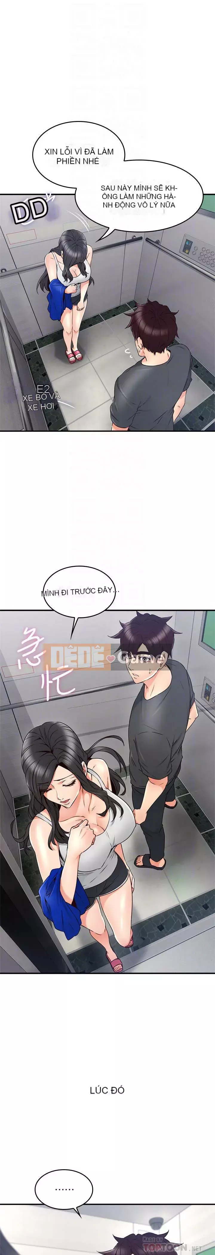 Vợ hàng xóm Chương 1-44