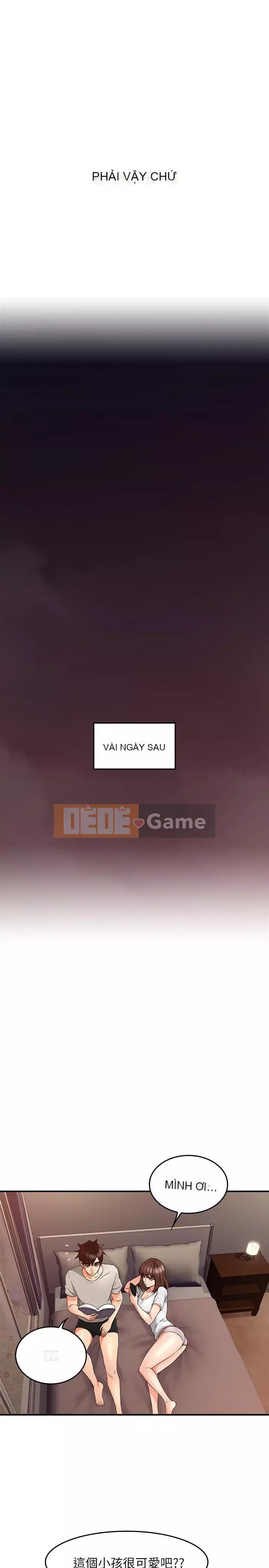 Vợ hàng xóm Chương 1-44