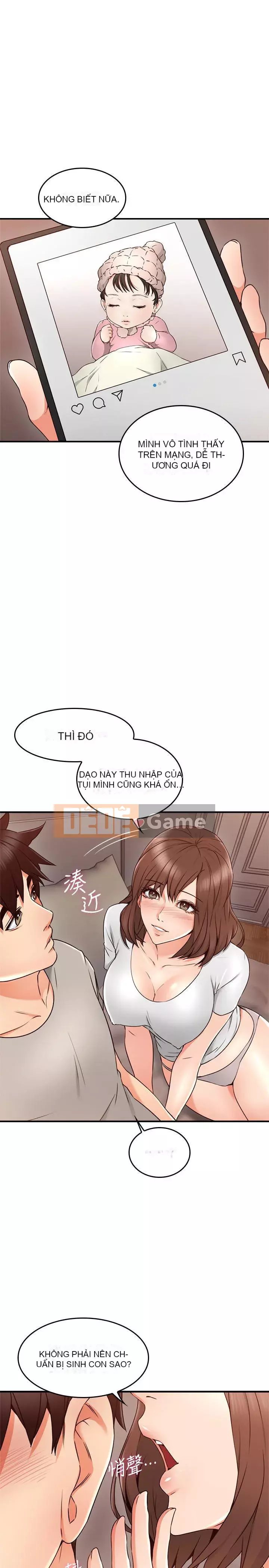 Vợ hàng xóm Chương 1-44