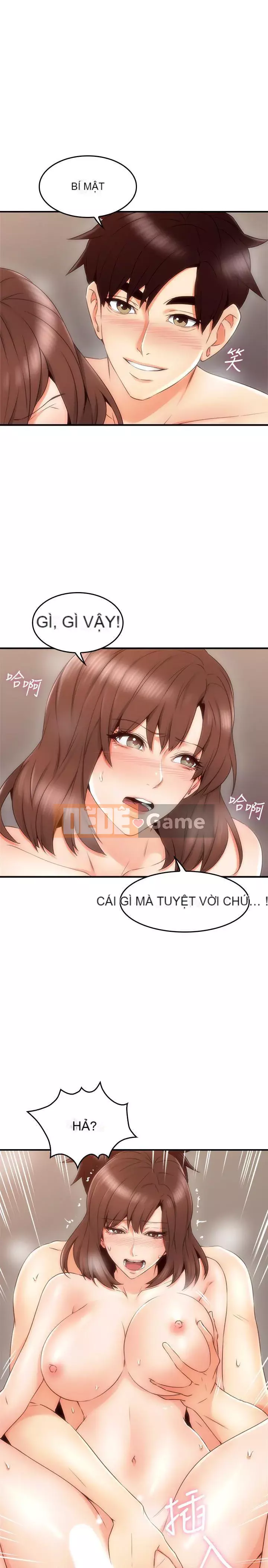 Vợ hàng xóm Chương 1-44