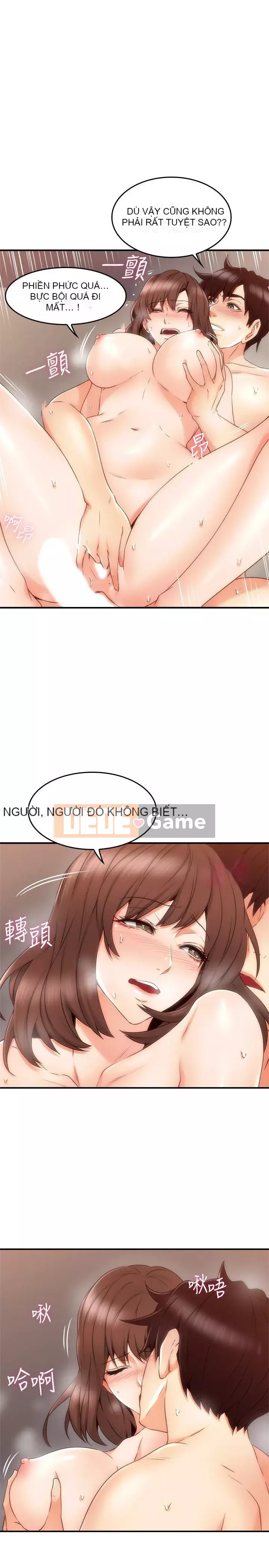 Vợ hàng xóm Chương 1-44