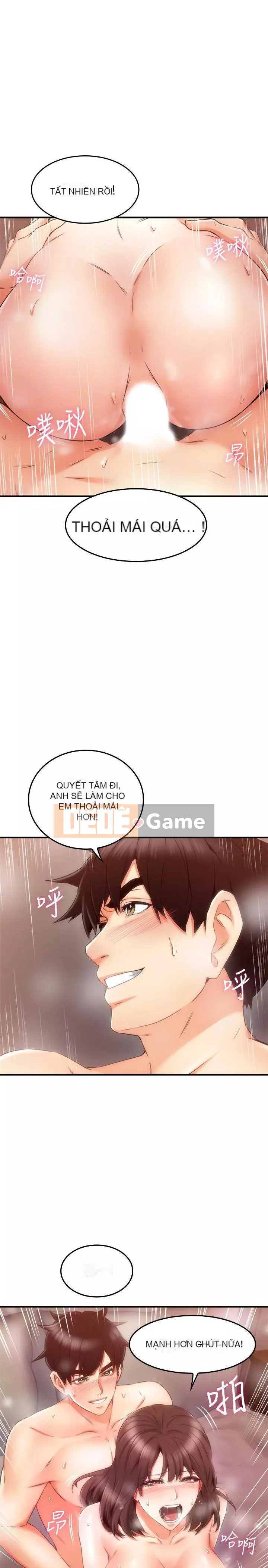 Vợ hàng xóm Chương 1-44