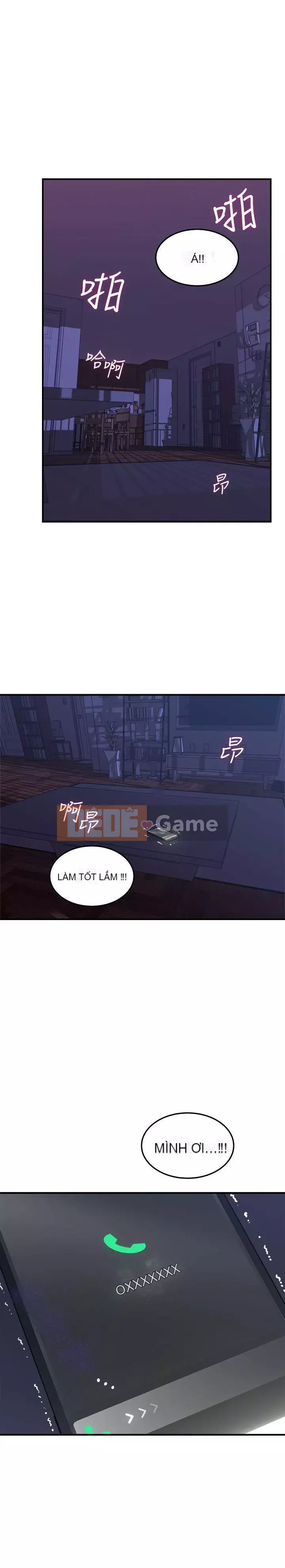 Vợ hàng xóm Chương 1-44