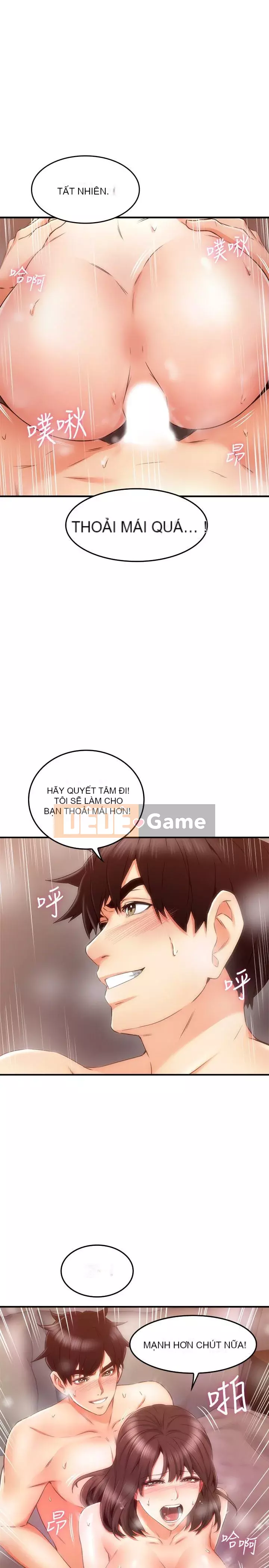 Vợ hàng xóm Chương 1-44