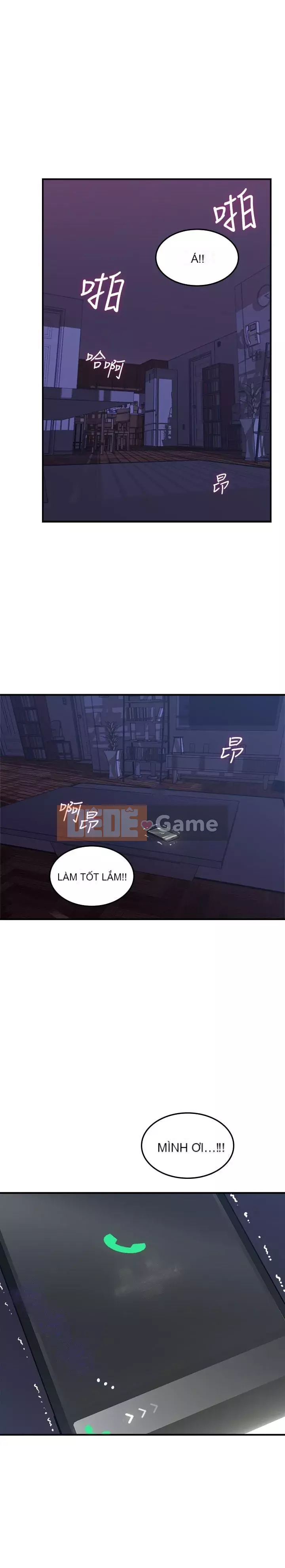 Vợ hàng xóm Chương 1-44