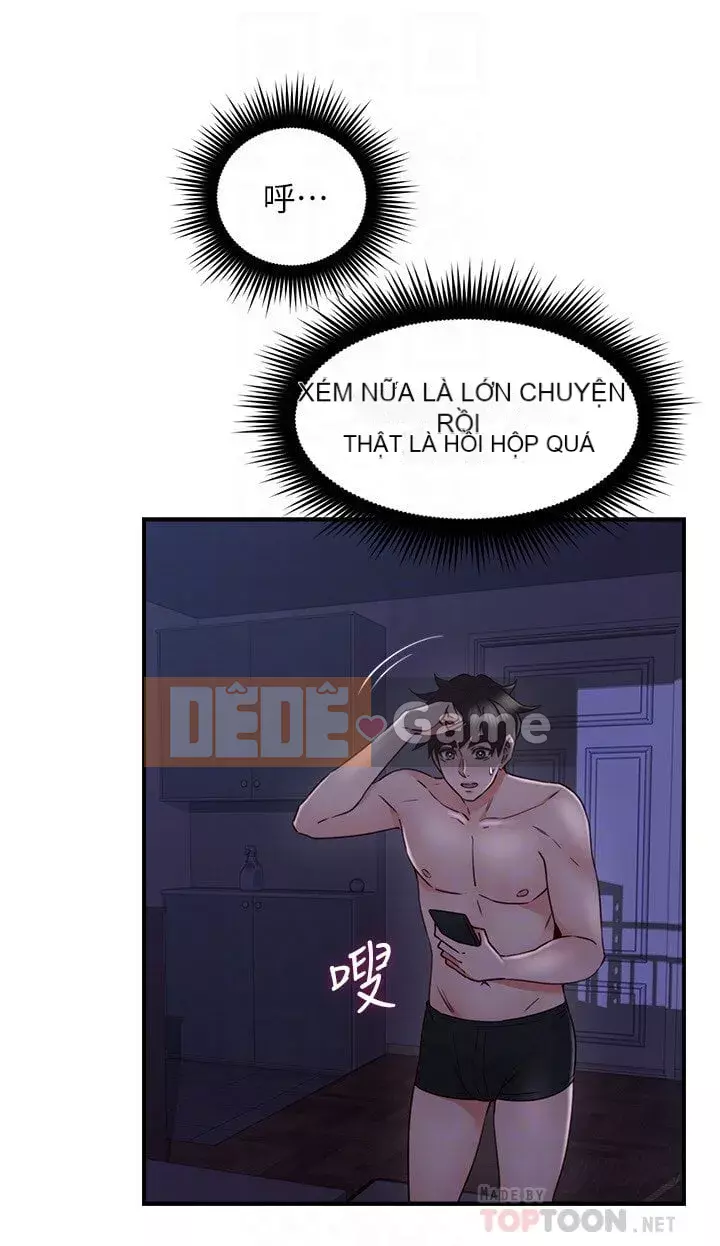 Vợ hàng xóm Chương 1-44