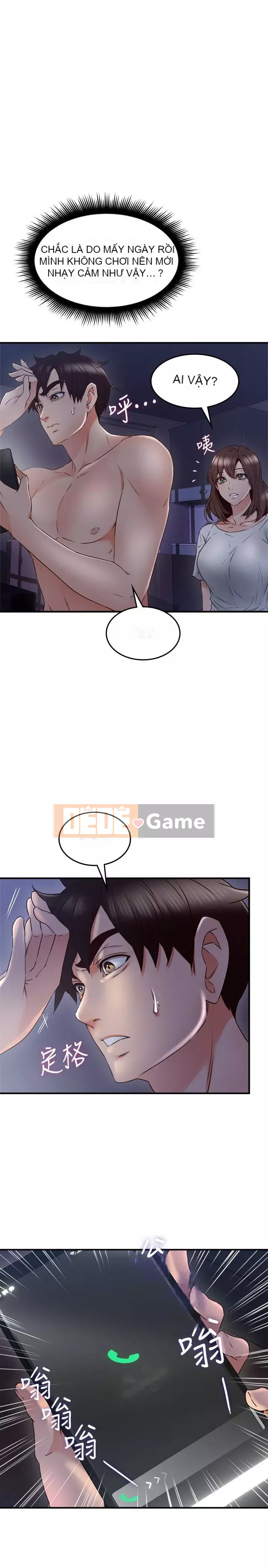 Vợ hàng xóm Chương 1-44