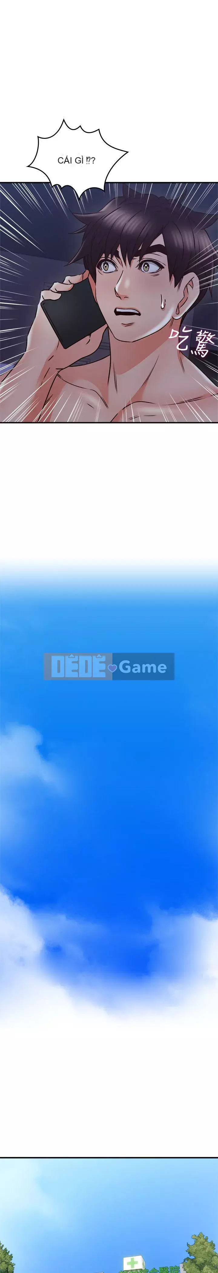 Vợ hàng xóm Chương 1-44