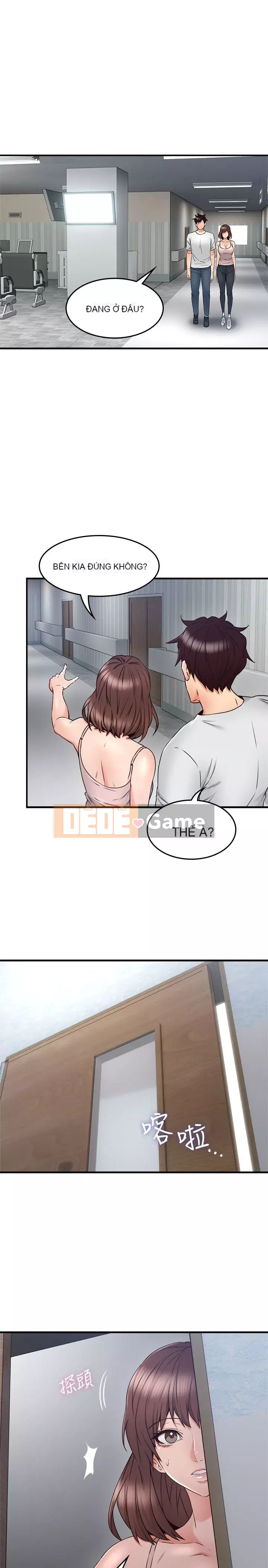 Vợ hàng xóm Chương 1-44